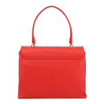 Dámská kabelka Valentino by Mario Valentino červená one size