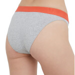Dámské kalhotky Jeans UW0UW02773-P61 - Tommy Hilfiger S