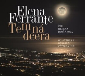 Temná dcera