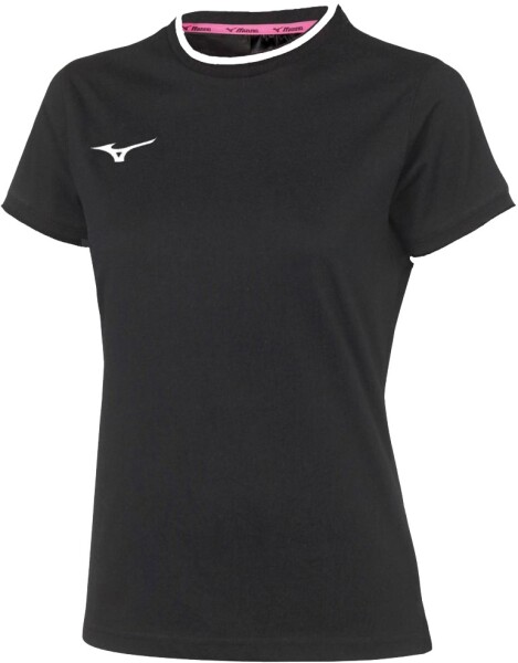 Běžecké tričko Mizuno Tee 32EA7240C24 Velikost textilu: