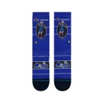 Pánské ponožky Orlando Magic NBA Penny Hardaway Big Head Stance Crew Velikost: L