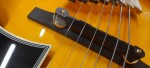 D'Angelico Excel Style B Dark Iced Tea Burst (použité)