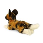 Plyšový divoký pes hyenovitý 35 cm, ECO-FRIENDLY