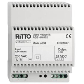 Schneider Electric RGE1648102 příslušenství domovní telefon vícebarevná