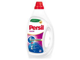 Persil Deep Clean Color Prací gel na barevné prádlo 33 PD
