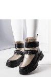 Boty model 205141 Solea 38