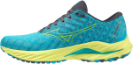 Běžecké boty Mizuno WAVE INSPIRE 19 J1GC234452 Velikost obuvi EU: