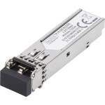 TP-LINK TL-SM5110-SR / 10GBase-SR SFP+ LC Transceiver / 850nm Multi-mode / LC duplex konektor / dosah 300m (TL-SM5110-SR)