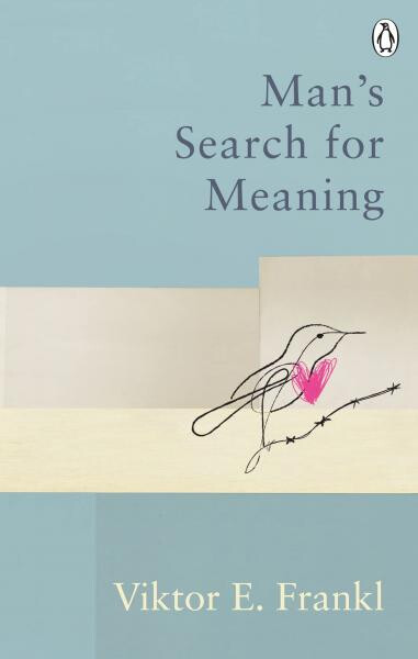Man´s Search For Meaning Viktor Frankl