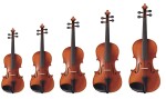 Yamaha KV7SG18