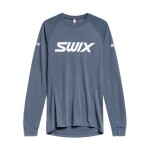 Pánské funkční triko Swix RaceX Classic Long Sleeve M