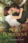 Nezvaný host - Nora Roberts