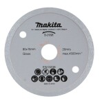 Makita B-21098 Diamantový kotouč 85 x 15mm (B-21098)