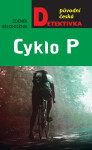 Cyklo P - Zdeněk Bělonožník