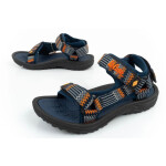 Lee Cooper Jr LCW-25-34-3571K sandály 32