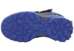 Dětské celoroční boty Superfit 1-000056-8030 Velikost: 30