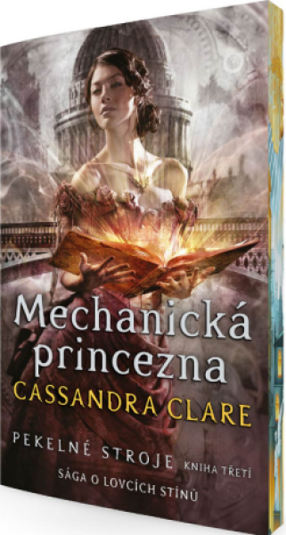 Mechanická princezna