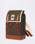 Batoh YKRA Matra Mini Khaki