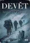 Devět: příběh Djatlovovy expedice - Erika Jarkovská