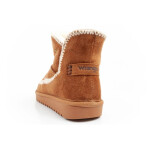 Wrangler Elsa zimní kotníkové boty zateplené pohodlné módní 38