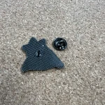 Pinarna.cz Pejsek ukazující zadek (srdíčko)