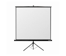 Reflecta Crystal-Line lux 180x180 87651 EDF_184827