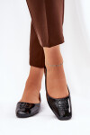 Balerinky model 211133 Step in style 39