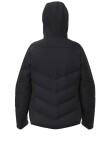 Mizuno Padded Jacket 32EEB59009 - Zimní bunda Mizuno Padded Jacket 32EEB79009 Velikost textilu: XXL