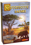 Carcassonne: Safari