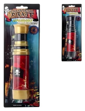 Orion Pirátský dalekohled / Dalekohled / Skládací / od 3 let (36268)