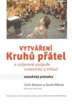 Vytváření kruhů přátel Colin Newton