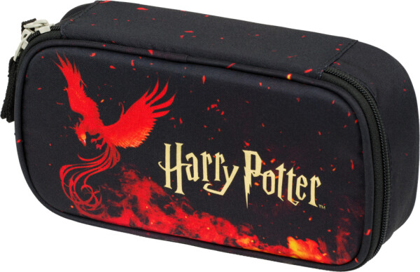 BAAGL Školní penál etue Harry Potter Fénix