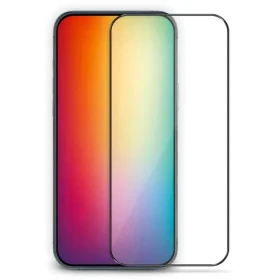 YENKEE YPG 102 2.5D Ochranné sklo pro Apple iPhone 17 (8590669399475)