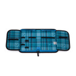 Bagmaster - Velký set pro školáka VEGA 24 A (batoh,penál,sáček na cvičky,box na svačinu,láhev) + gumovací pero Pilot Frixion