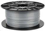 Plasty Mladeč tisková struna filament 1.75 ASA stříbrná 0.75 kg (CZF175ASA_SI)