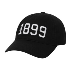 Pánská Kšiltovka CCM 125 Anniversary SLOUCH CAP Black