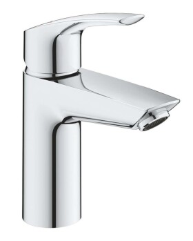 GROHE - Eurosmart Umyvadlová baterie, 3,5 l/min, studený start, chrom 23974003