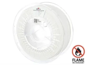 Spectrum FlameGuard ASA 275 Polar White / 3D filament / 1,75 mm / 1 kg (81444)