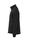 Fleecová bunda Payper NEPAL+ Barva: Černá, Velikost: 3XL (S011510325140003XL)