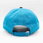 New Era Pánská kšiltovka Chicago White Sox MLB Charlotte Knights 9TWENTY Adjustable