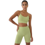 Sportovní podprsenka 4F F151 W 4FWSS25USBAF151 42S XS/S