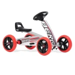 BERG Buzzy Šlapací motokára Beatz