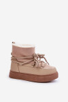 Sněhule model 203549 Step in style 39