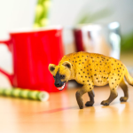 Safari Ltd. Safari Ltd. Figurka - Hyena