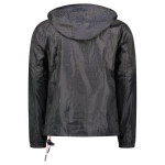 Geografické Norsko 244 Goz-Art M WW4241H/GN-Black Bunda s