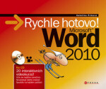 Word 2010 Pírková