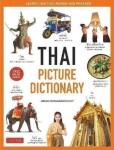 Thai Picture Dictionary - Jintana Rattanakhemakorn