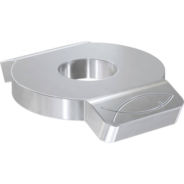 Podložka 12.5 mm ocel galvanizováno zinkem 50 ks Fischer PU 12,5 535272