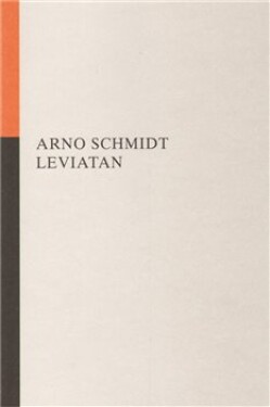 Leviatan Arno Schmidt