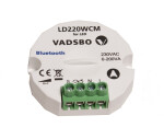 Cariitti LD220WCM BLE, LED stmívač C1532804L